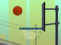 Trick Hoops Challenge pentru a juca on-line