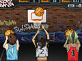 Hoops Mania pentru a juca on-line