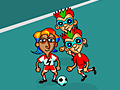 Rockin 'Soccer pentru a juca on-line