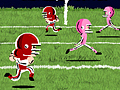 Quarterback KO pentru a juca on-line