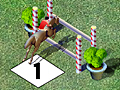 Horse Show Jumping pentru a juca on-line