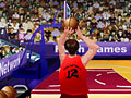 Trei-Point Shootout pentru a juca on-line