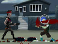 Ragdoll zombieslayer pentru a juca on-line