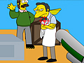 Homer Flandra Killer 3 pentru a juca on-line