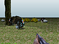 Turcia Shootout 3D pentru a juca on-line