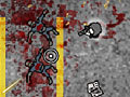 Endless Zombie Rampage 2 pentru a juca on-line