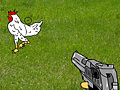 Cock Shooter pentru a juca on-line