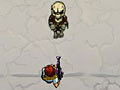 Zombie Invaders 2 pentru a juca on-line