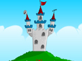 Crazy Castle pentru a juca on-line