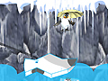 Penguin Jump pentru a juca on-line