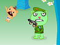 Happy Tree Friends - Cub Shoot 2 pentru a juca on-line