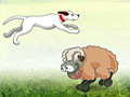 Sheep Jumper pentru a juca on-line