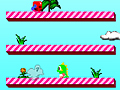 Bubble Bobble Revival pentru a juca on-line