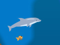 Dolphin Olympics 2 pentru a juca on-line