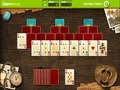 Scarab Solitaire pentru a juca on-line