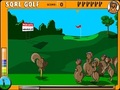 Golf Gophers pentru a juca on-line