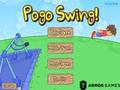 Pogo Swing! pentru a juca on-line