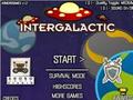 Intergalactic Rumble pentru a juca on-line