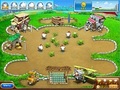 Farm Frenzy. Gatit pizza pentru a juca on-line