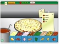 Gatit pizza pentru a juca on-line