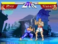 Street Fighter pentru a juca on-line