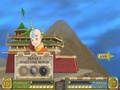 Avatar Aang pentru a juca on-line