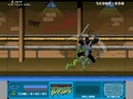 Teenage Mutant Ninja Turtles. Strada showdown pentru a juca on-line