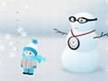 Snowman Jam pentru a juca on-line