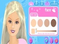 Barbie Makeover pentru a juca on-line