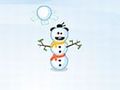 Sumo Snowman pentru a juca on-line