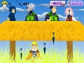 Naruto - evaziune pentru a juca on-line