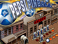 Pepsi Pinball pentru a juca on-line