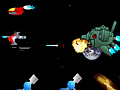 Space War pentru a juca on-line