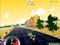 Curse de motociclete pentru a juca on-line