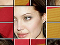 Colecta Angelina Jolie pentru a juca on-line