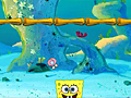 Sponge Bob SquarePants Smashout Deep Sea pentru a juca on-line