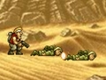 Metal Slug pentru a juca on-line