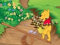 Pooh si Tigger pentru a juca on-line