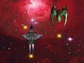 Space Fighter pentru a juca on-line