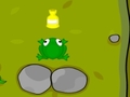 Frog Race pentru a juca on-line