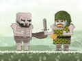 Viking Battle pentru a juca on-line