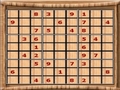 Sudoku Clasic pentru a juca on-line