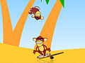 Monkeys Crazy pentru a juca on-line