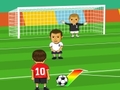 Free Kick Specialist pentru a juca on-line