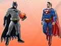 Batman vs Superman pentru a juca on-line