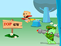 Happy Tree Friends - Cub Shoot 3 pentru a juca on-line