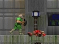 Doom 2D pentru a juca on-line