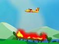 Sky Fire Fighter pentru a juca on-line