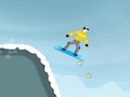 Extreme Snowboard pentru a juca on-line