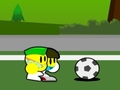 Emo Soccer pentru a juca on-line